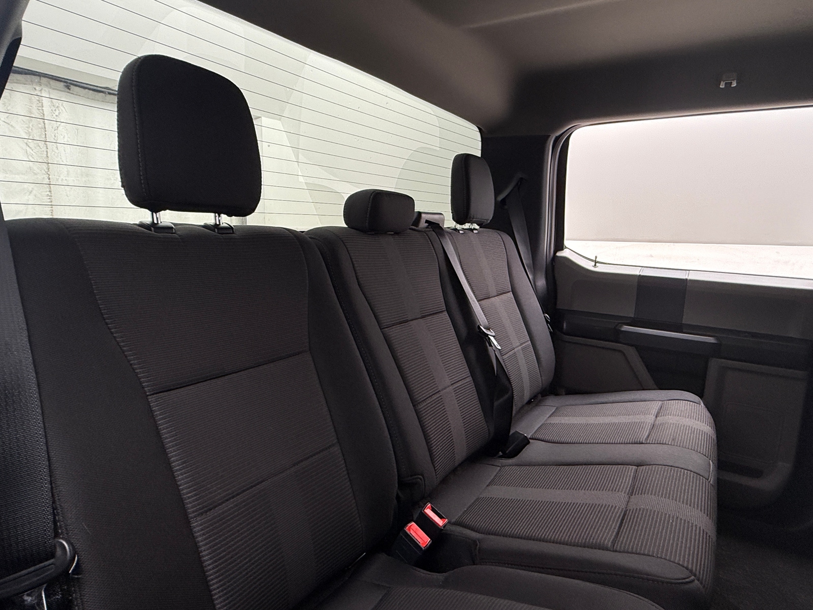 Thumbnail: 2020 Ford Econoline - 6