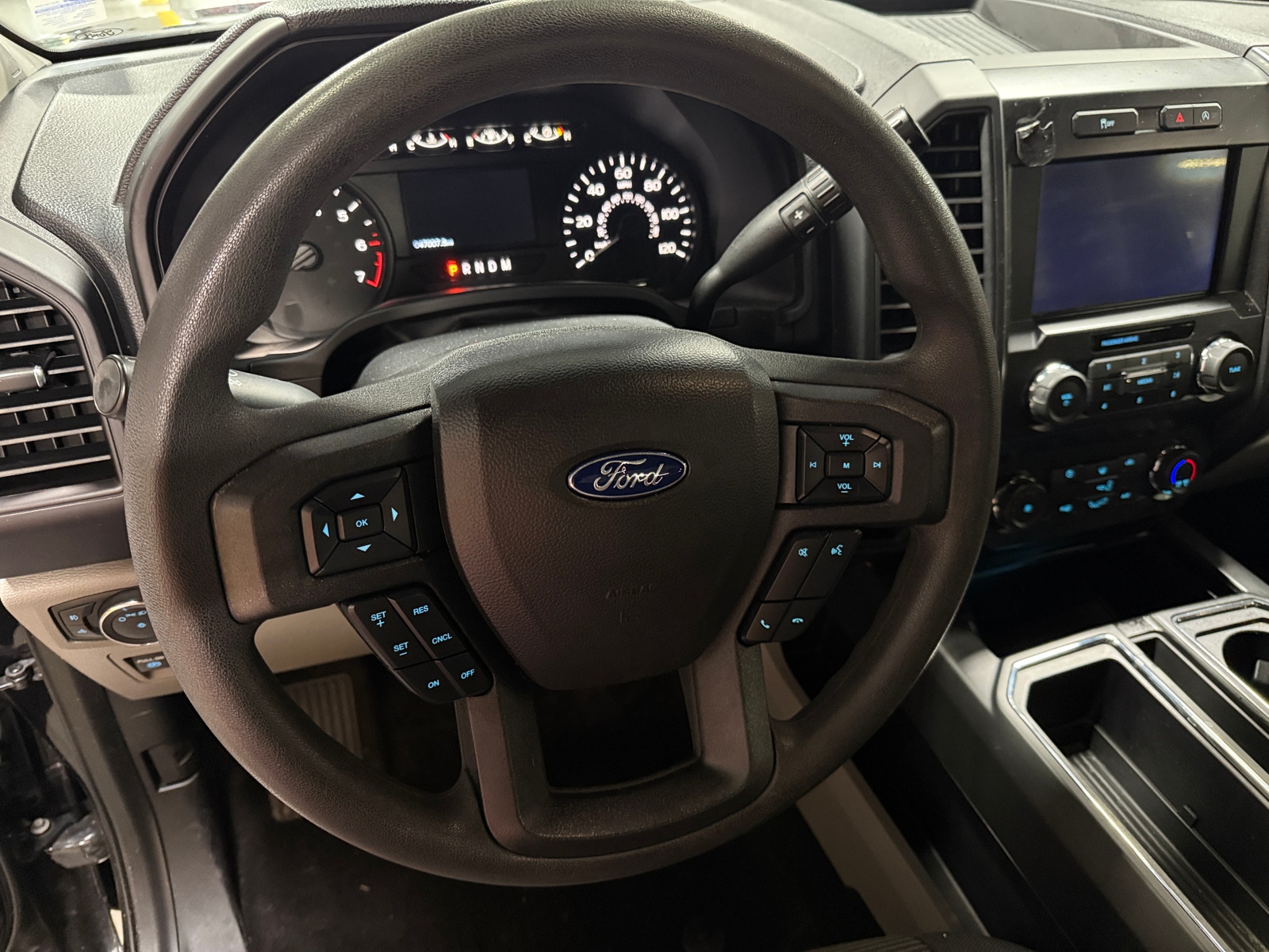 Thumbnail: 2020 Ford Econoline - 5