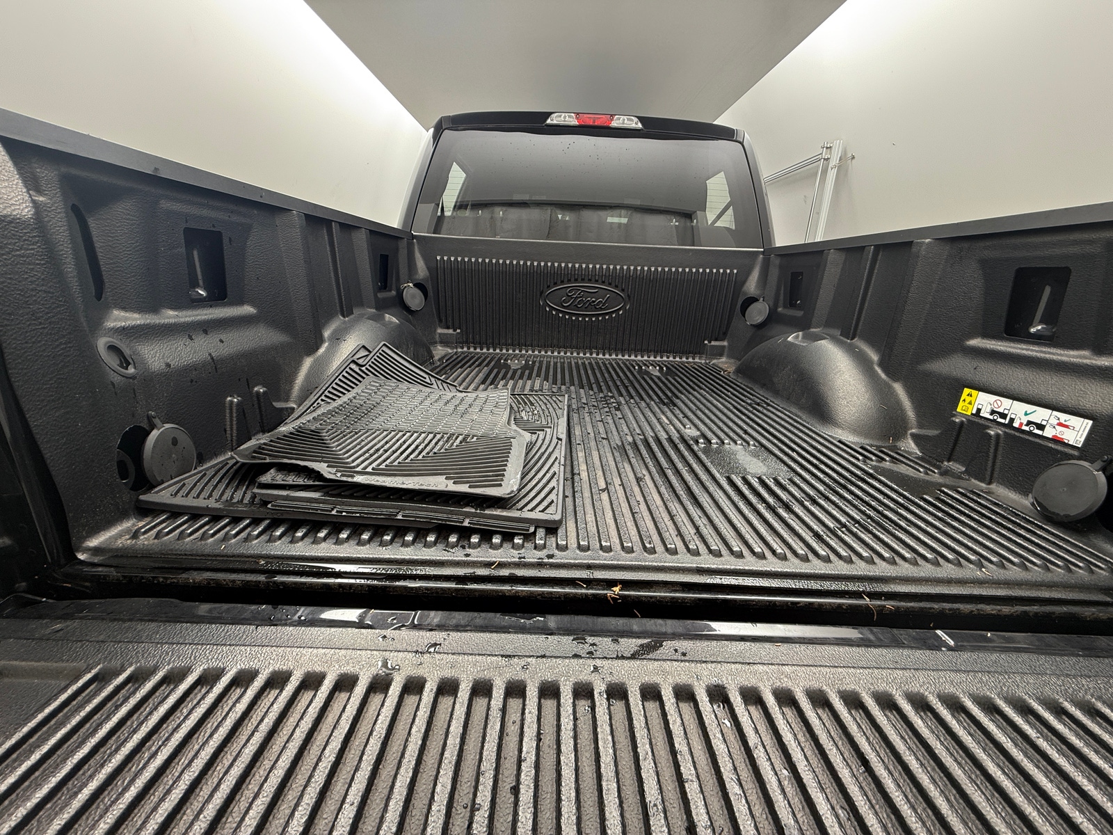 Thumbnail: 2020 Ford Econoline - 7