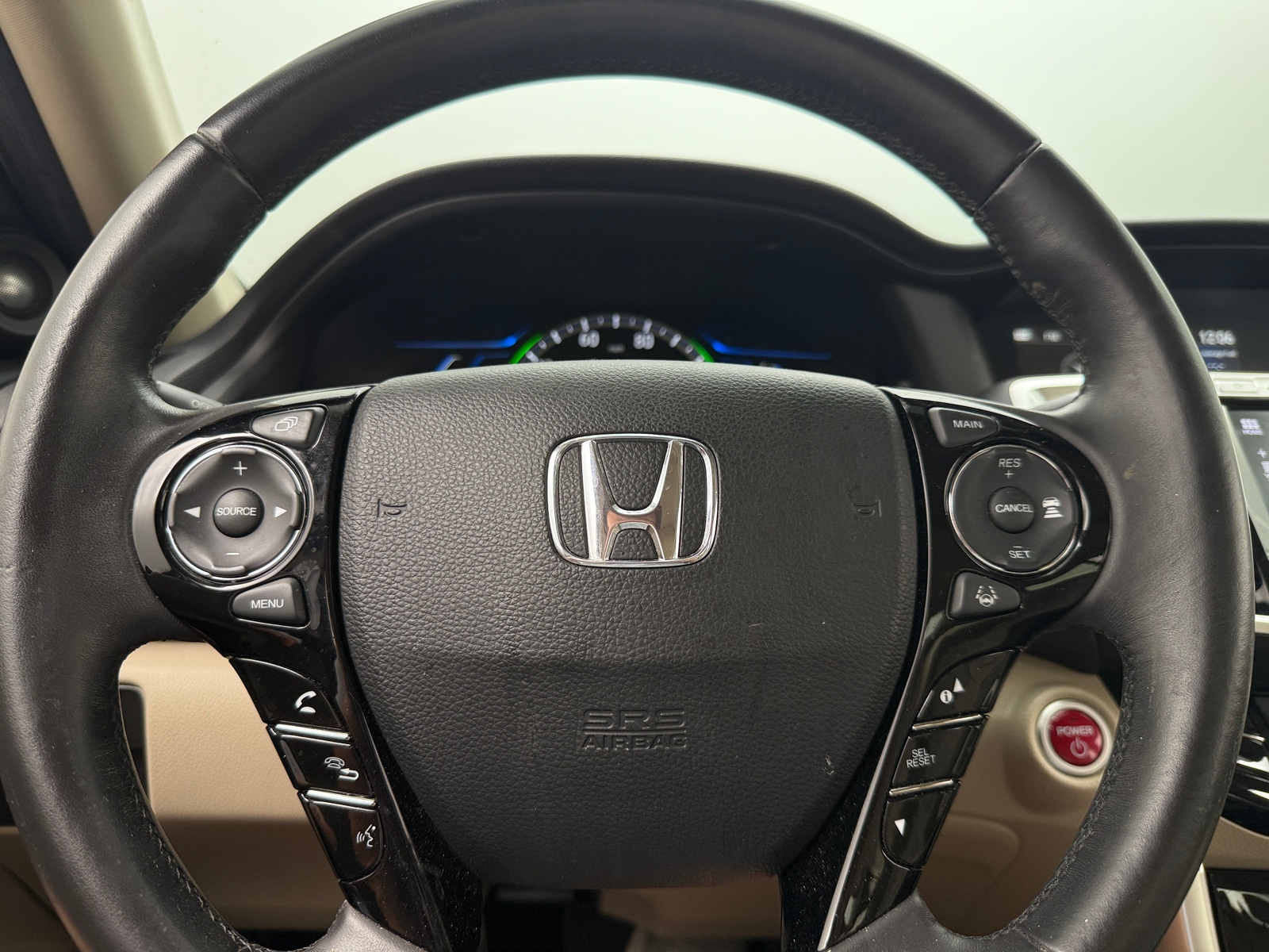 Thumbnail: 2017 Honda Accord - 4