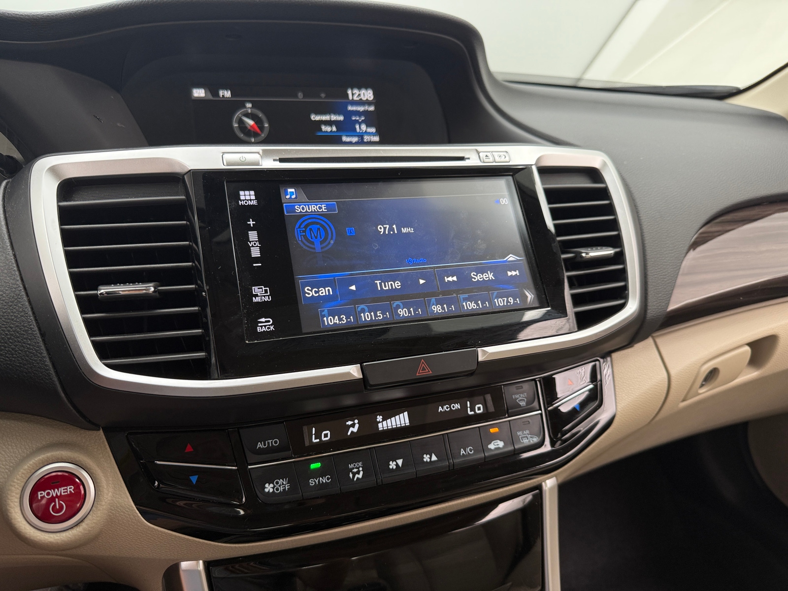 Thumbnail: 2017 Honda Accord - 3