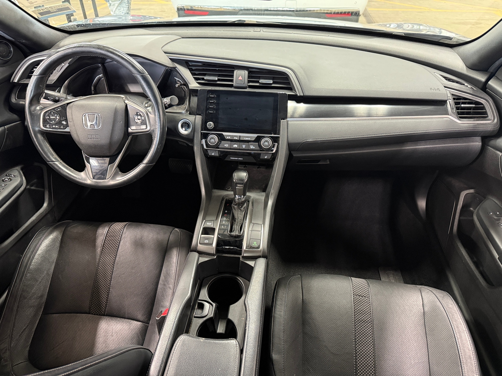 Thumbnail: 2020 Honda Civic - 2