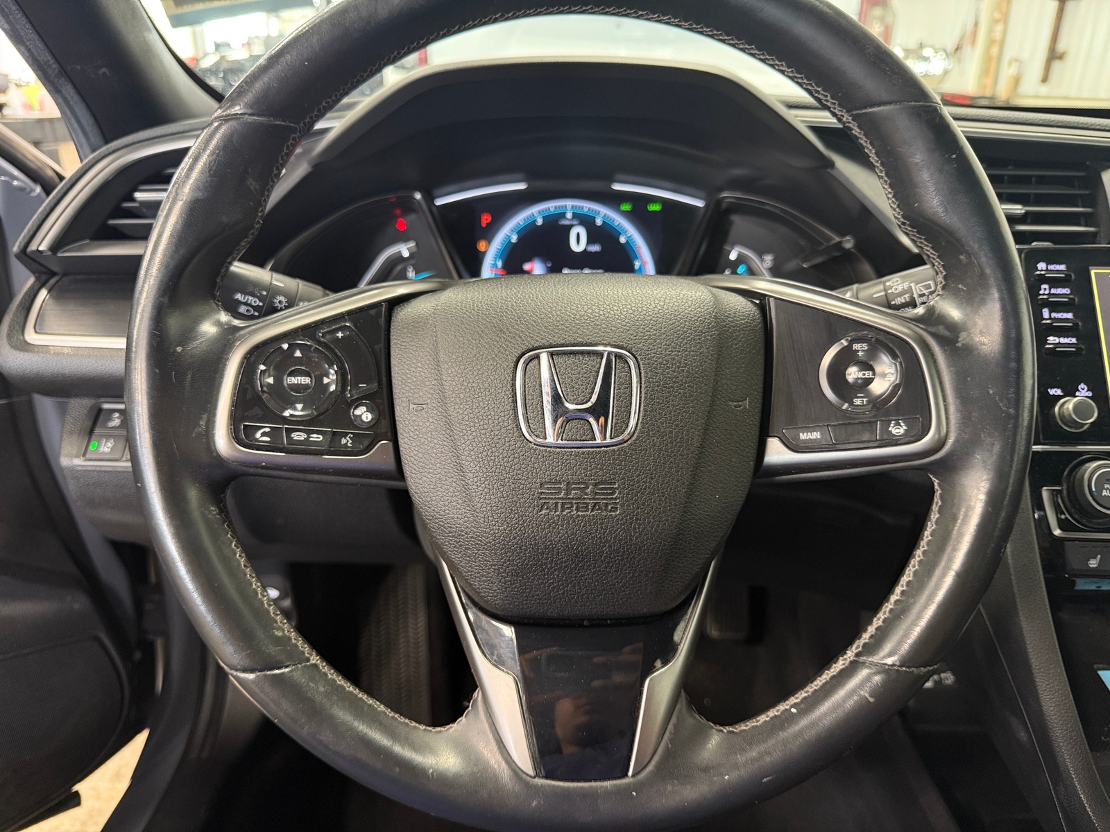 Thumbnail: 2020 Honda Civic - 4