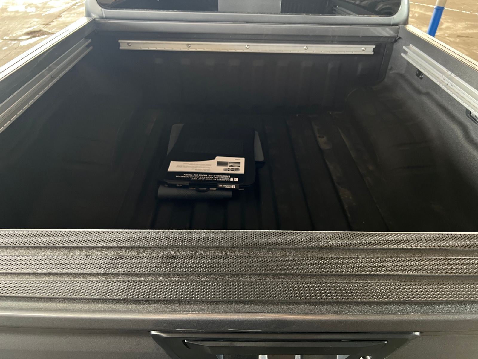 Thumbnail: 2023 Nissan Frontier - 7