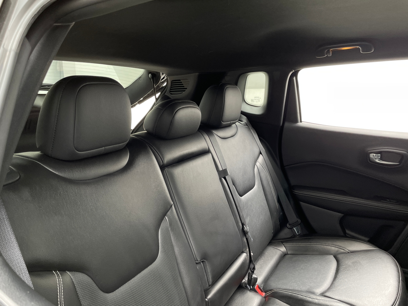 Thumbnail: 2021 Jeep Compass - 5