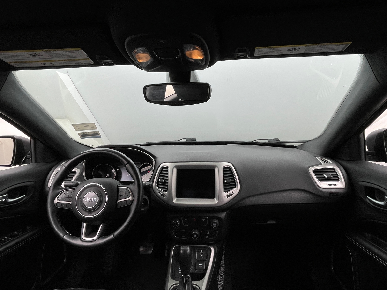 Thumbnail: 2021 Jeep Compass - 2