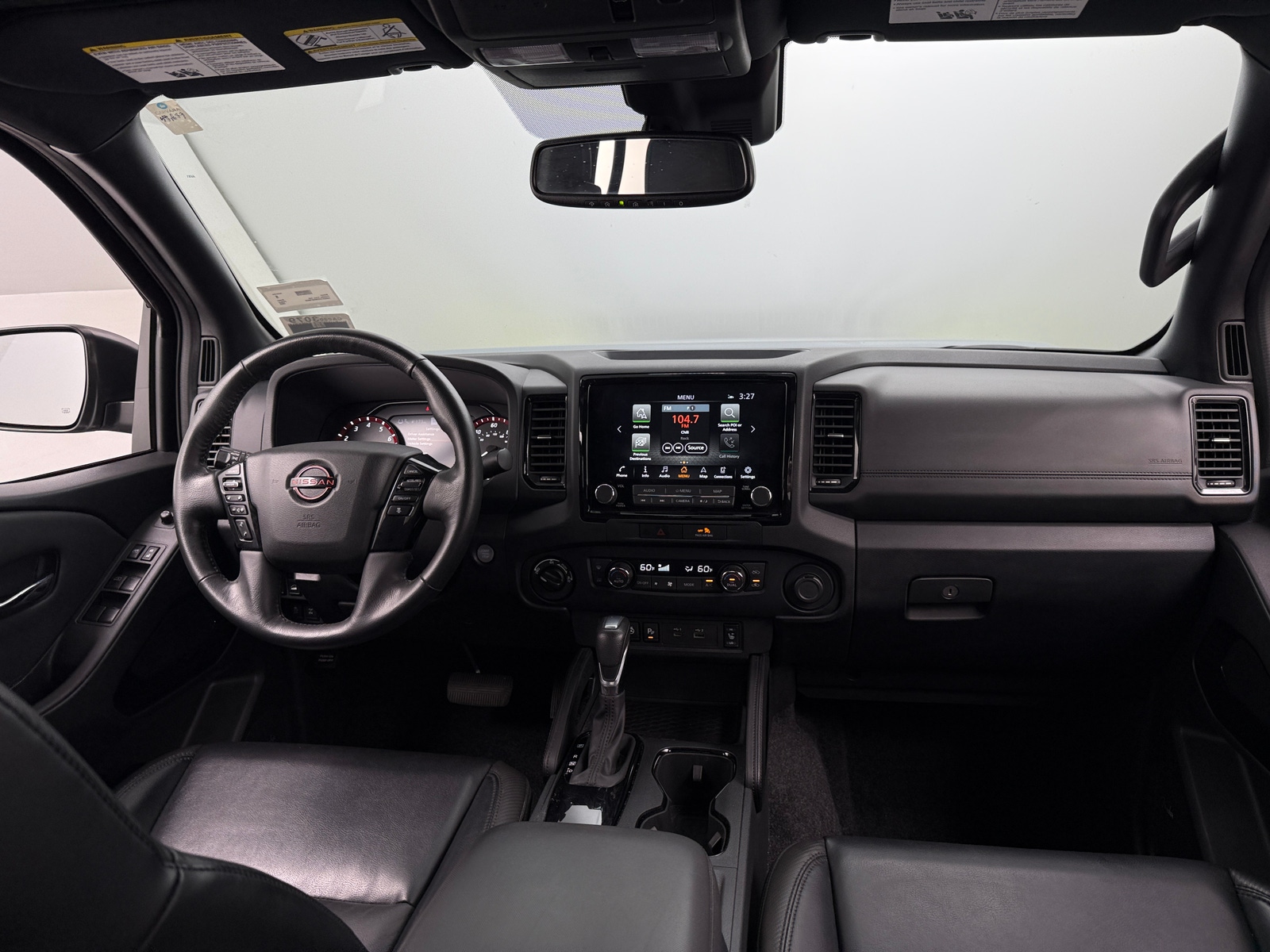 Thumbnail: 2022 Nissan Frontier - 2