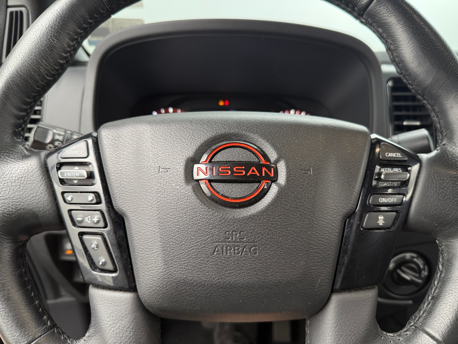 Thumbnail: 2022 Nissan Frontier - 4