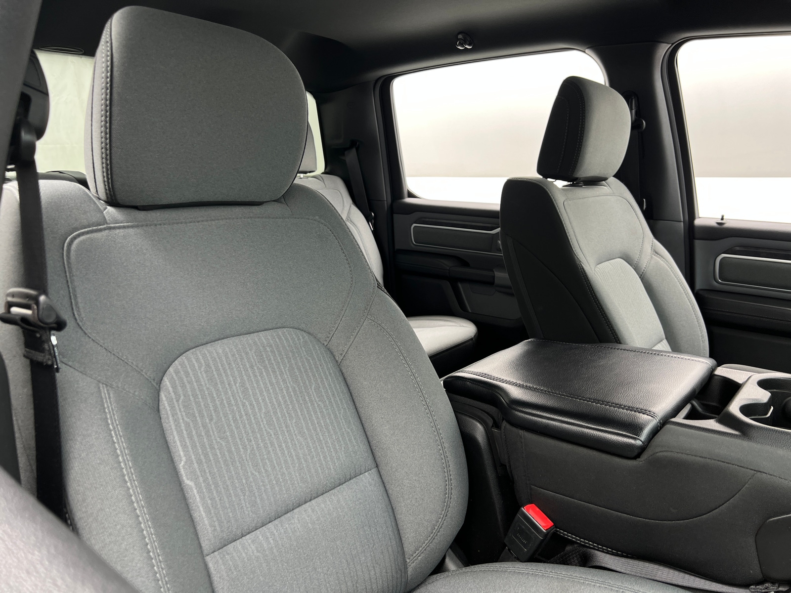 Thumbnail: 2022 RAM 1500 - 2