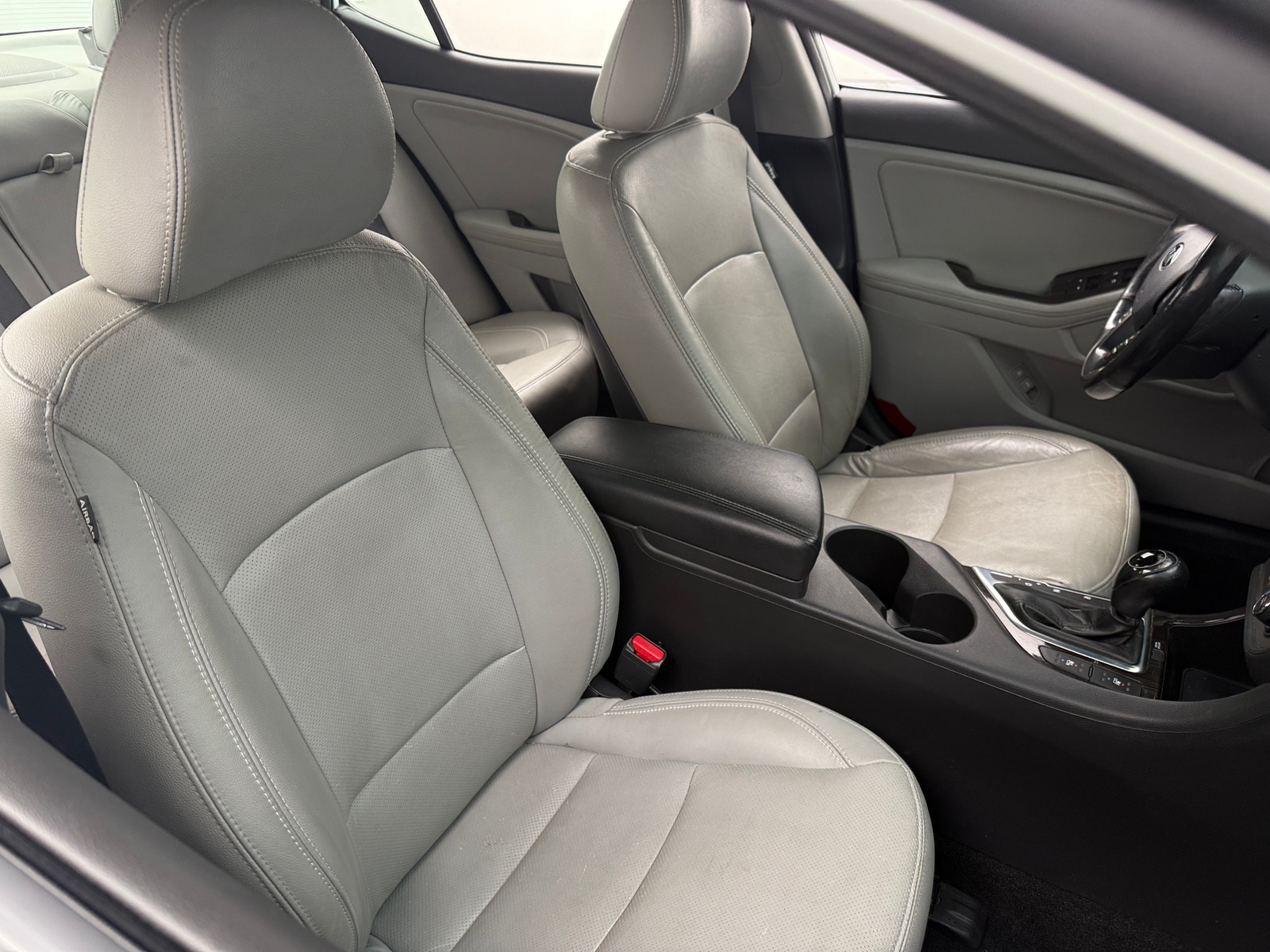 Thumbnail: 2013 Kia Optima - 2