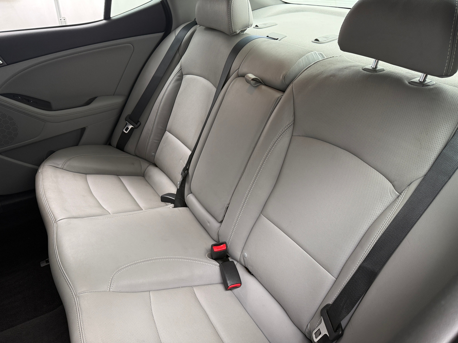 Thumbnail: 2013 Kia Optima - 6