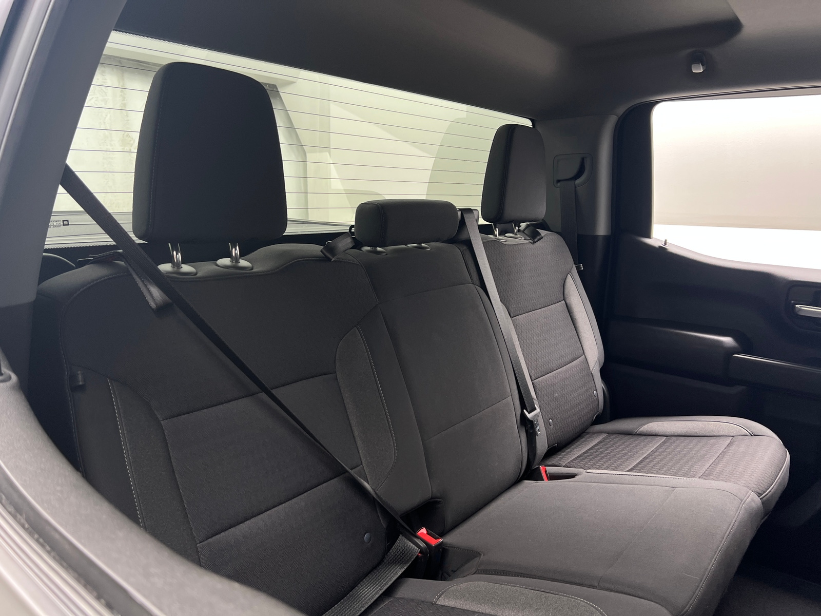 Thumbnail: 2022 Chevrolet Silverado 1500 - 6