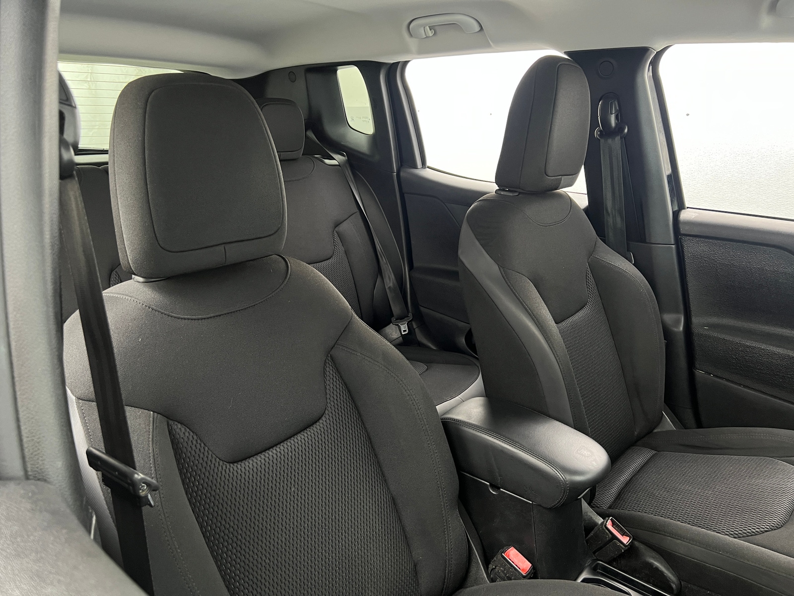 Thumbnail: 2018 Jeep Renegade - 2