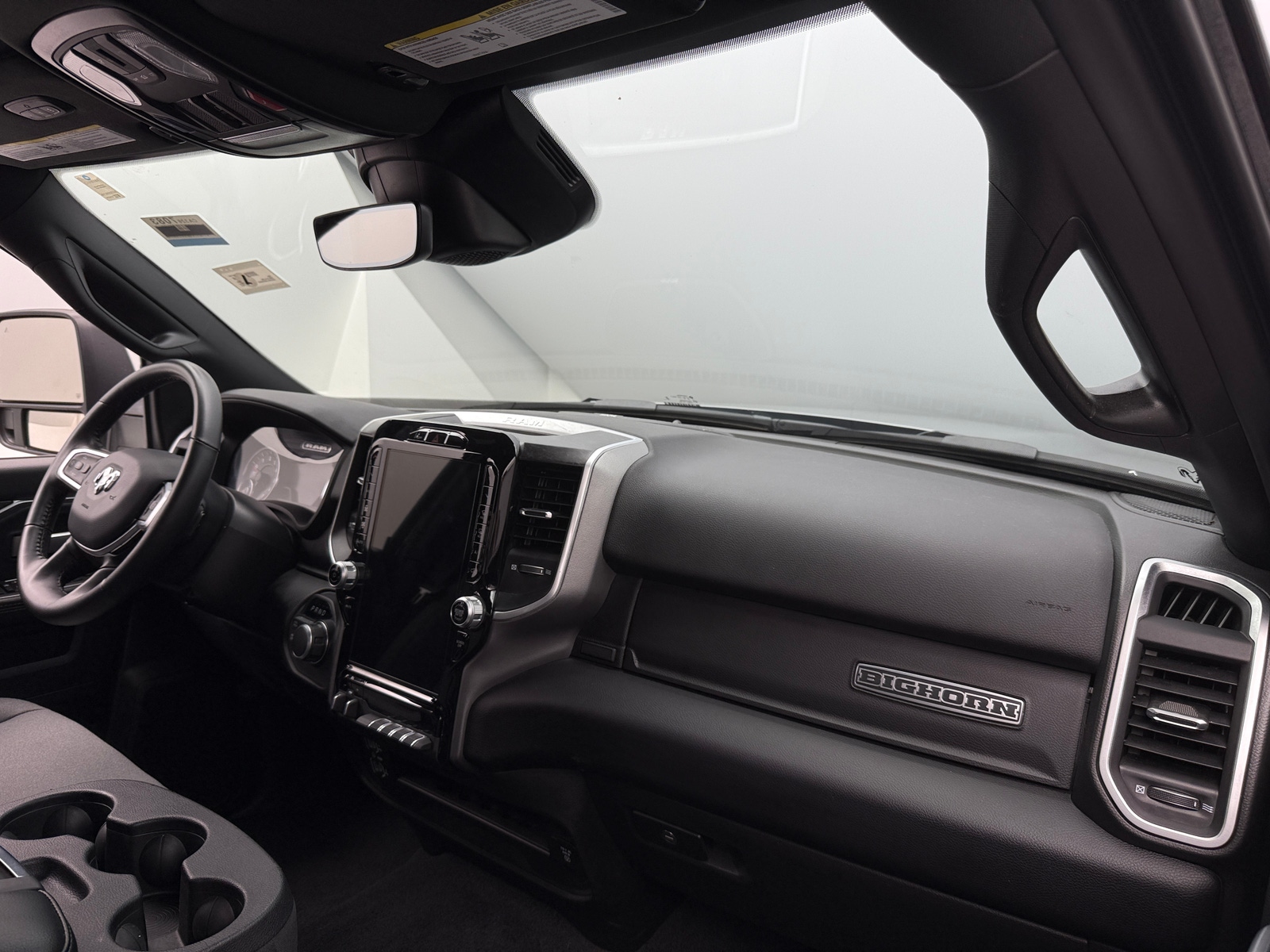 Thumbnail: 2024 RAM 2500 - 3