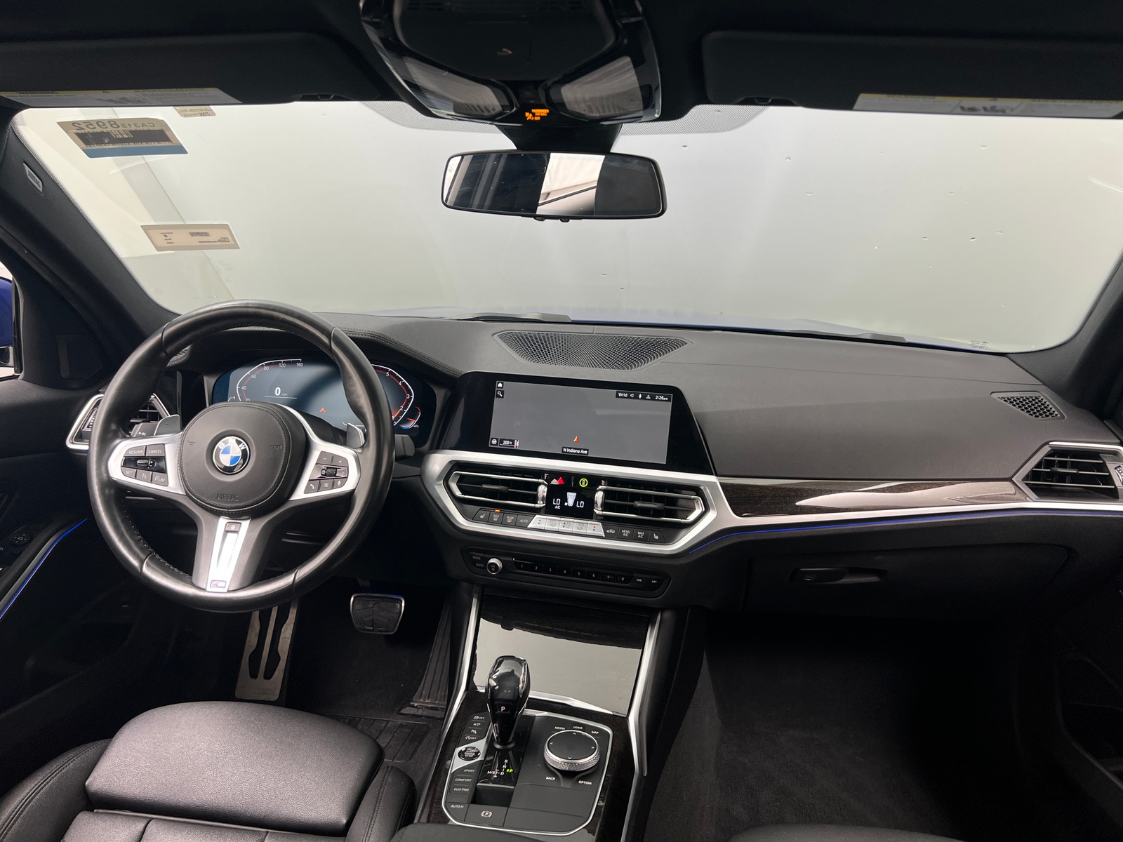 Thumbnail: 2020 BMW 3 Series - 2