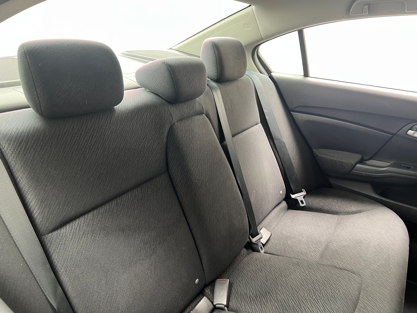 Thumbnail: 2013 Honda Civic - 6
