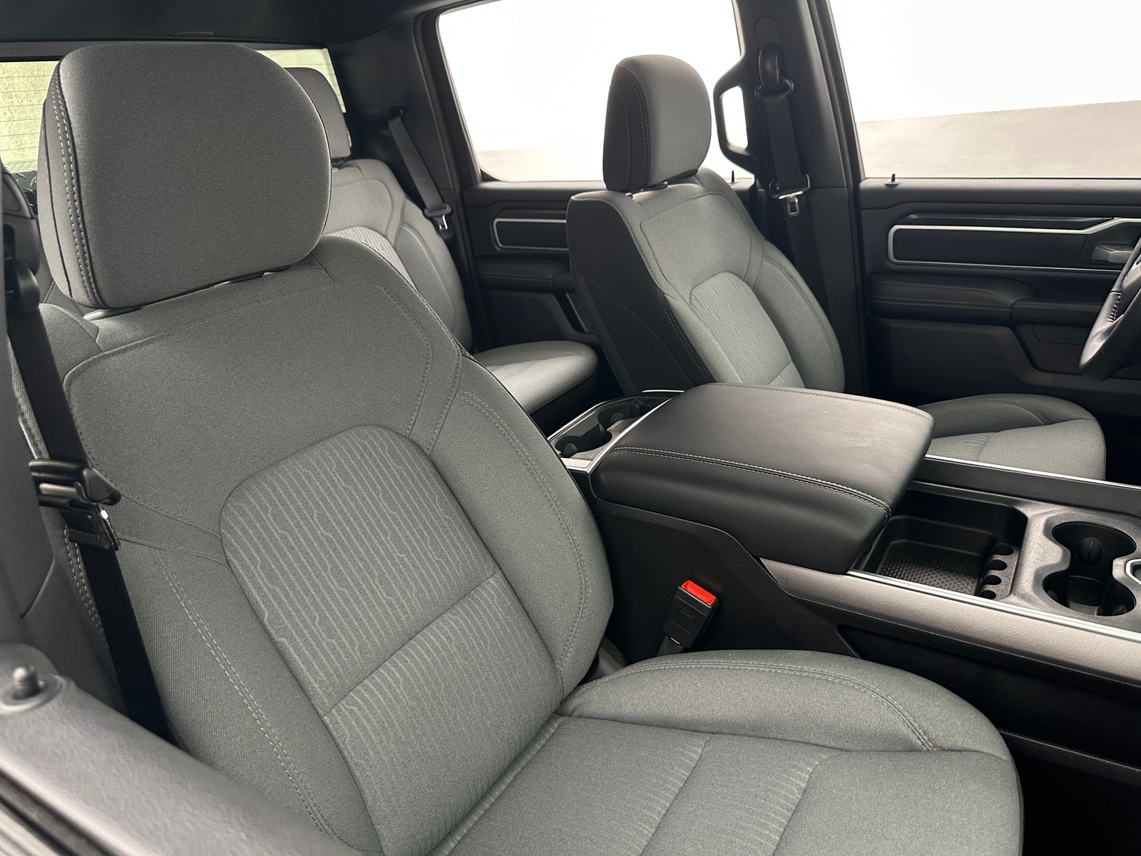 Thumbnail: 2023 RAM 1500 - 2