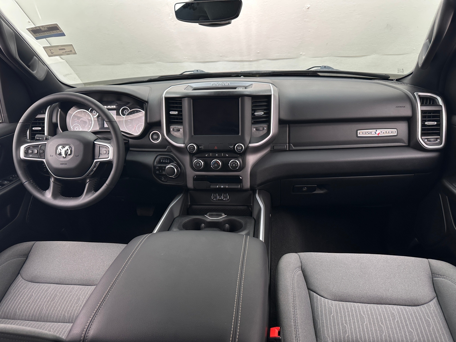 Thumbnail: 2023 RAM 1500 - 3