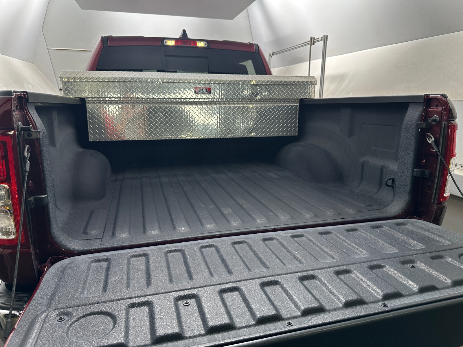 Thumbnail: 2023 RAM 1500 - 7