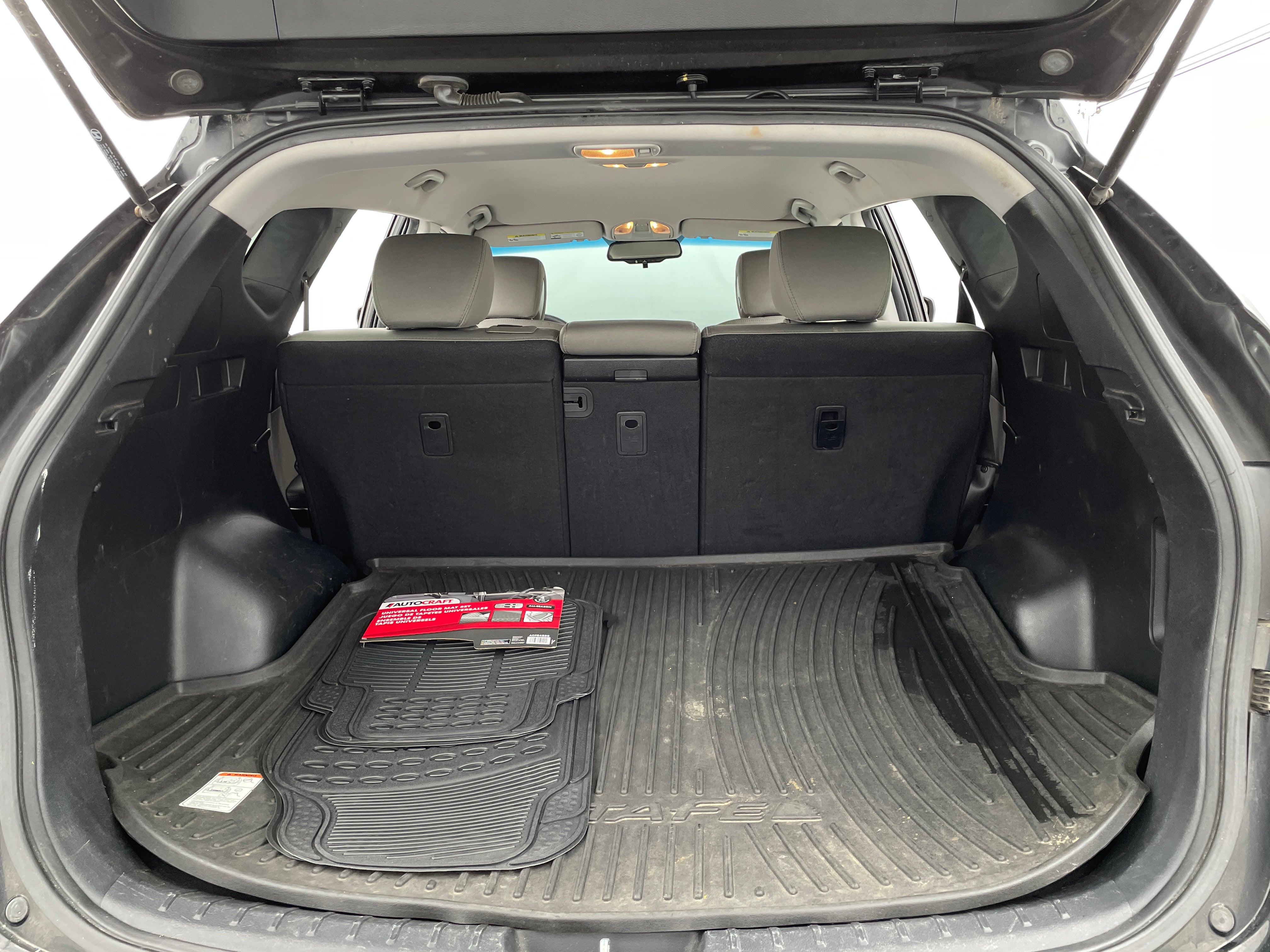 Used 2017 Hyundai Santa Fe Sport with VIN 5NMZU3LBXHH043119 for sale in Oak Creek, WI