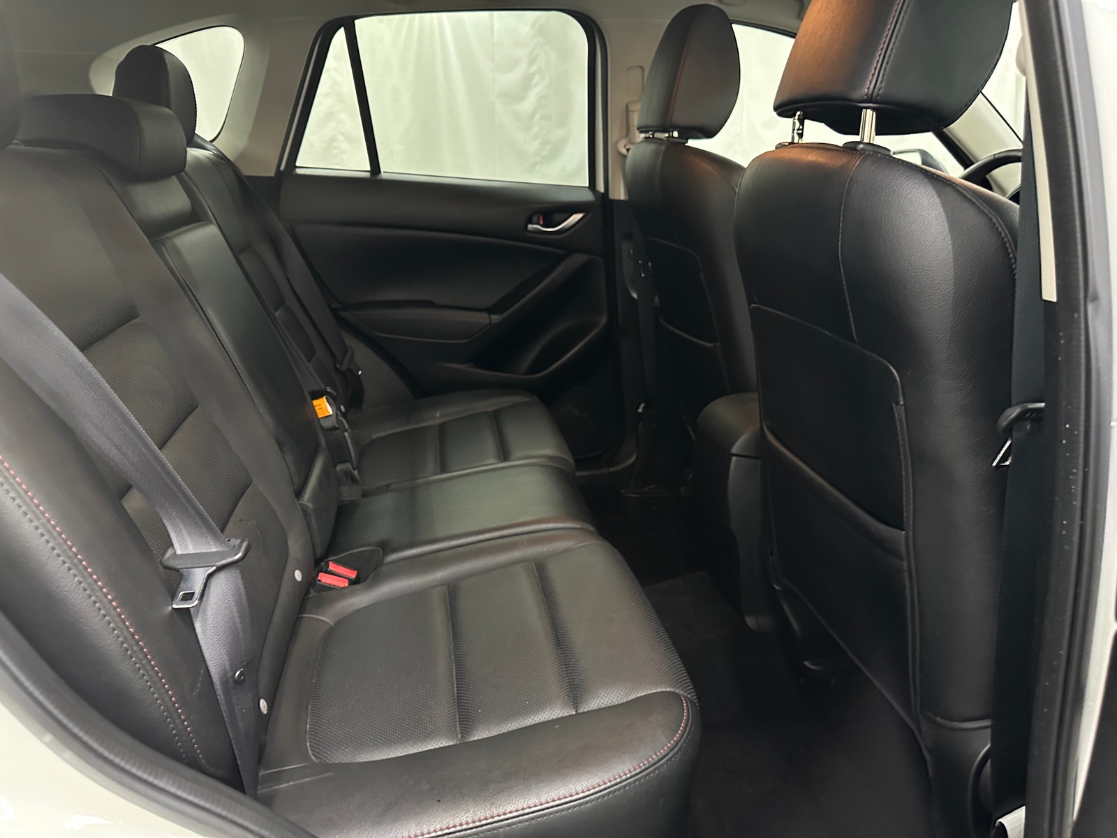 Thumbnail: 2015 Mazda CX-5 - 5