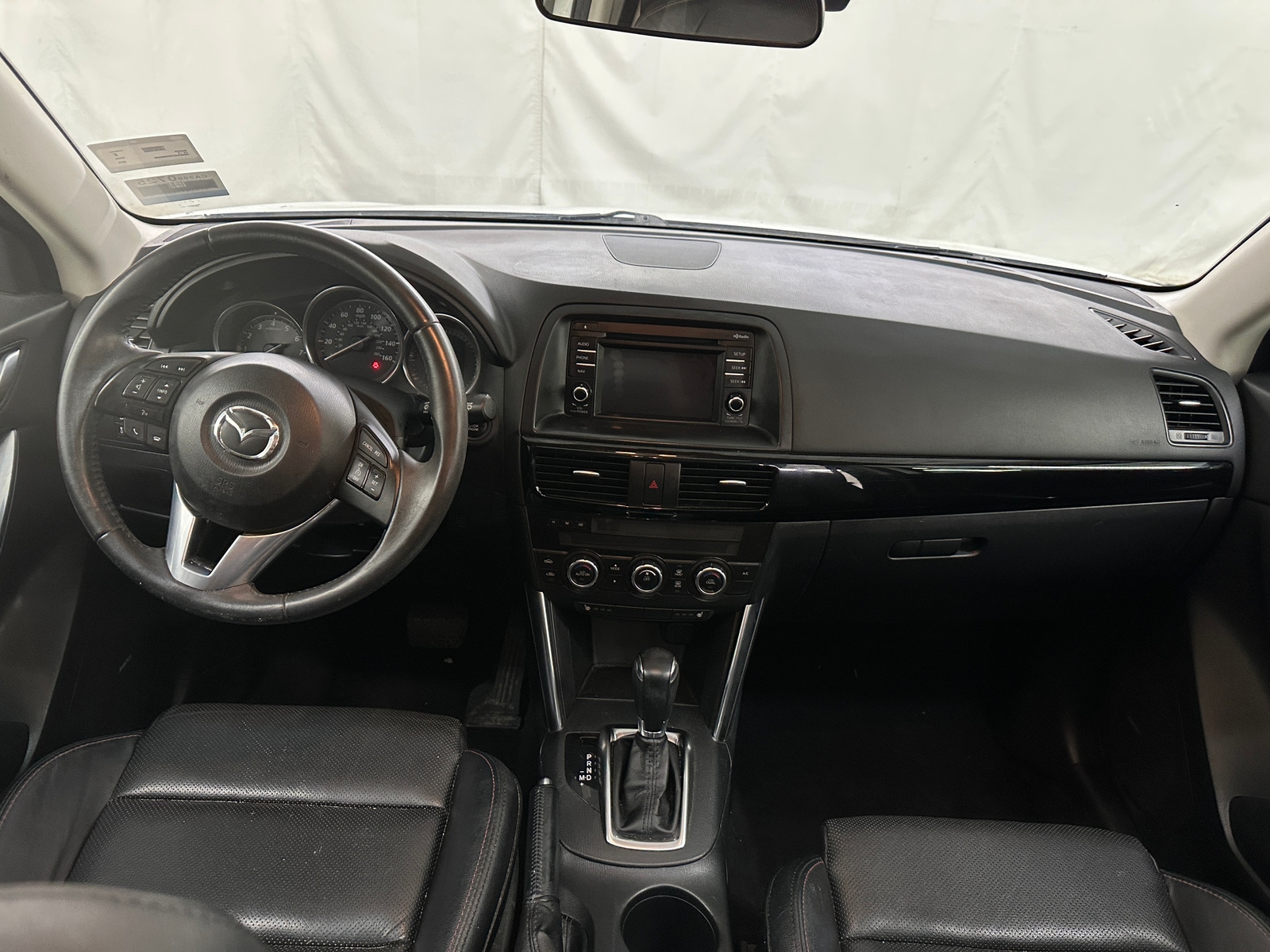 Thumbnail: 2015 Mazda CX-5 - 2