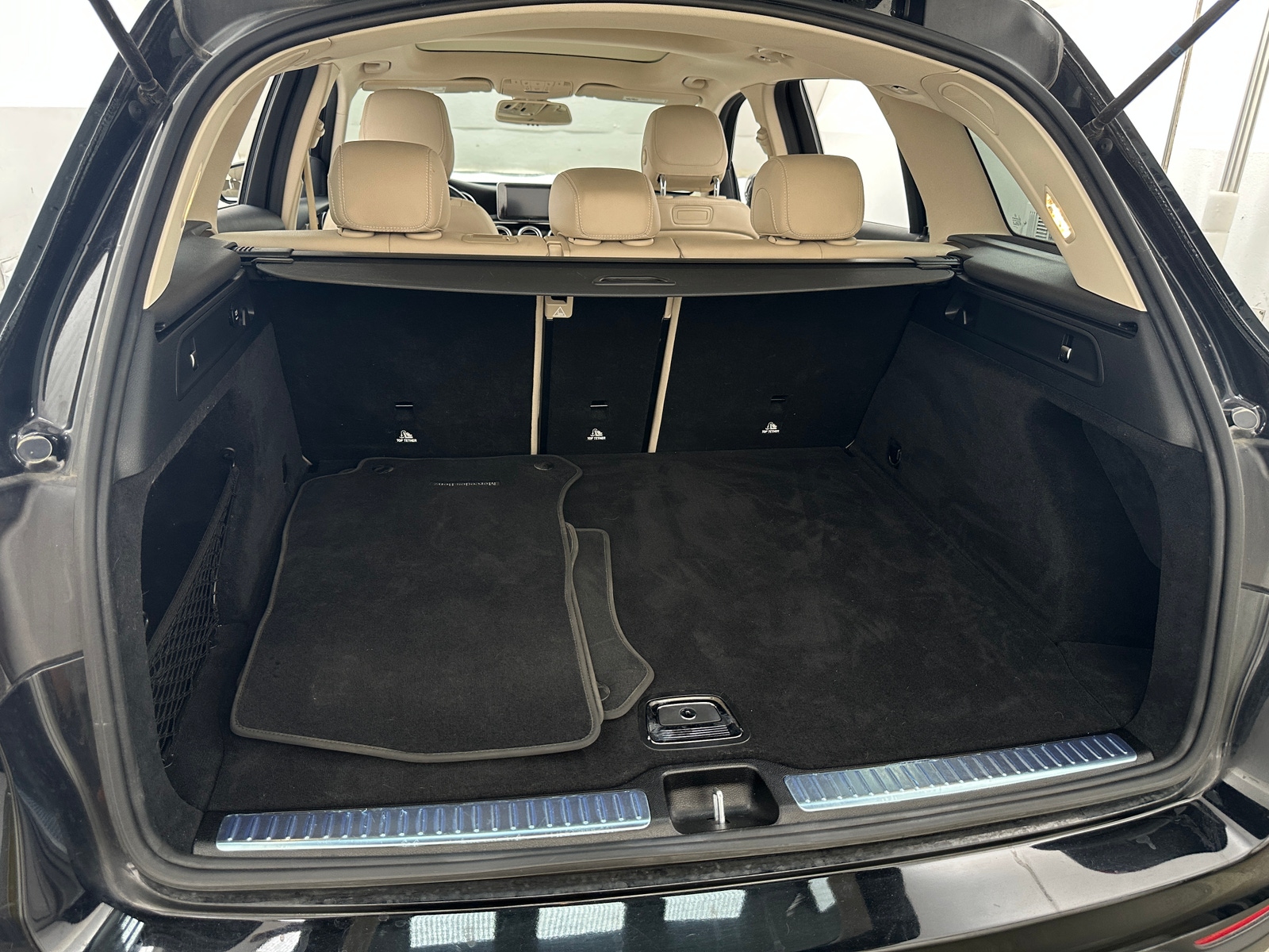 Thumbnail: 2019 Mercedes-Benz GLC - 6