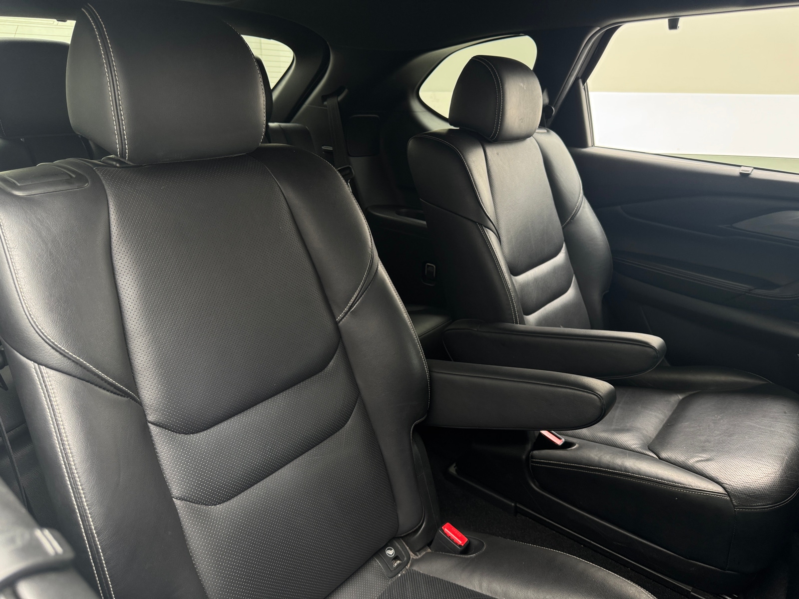 Thumbnail: 2021 Mazda CX-9 - 5