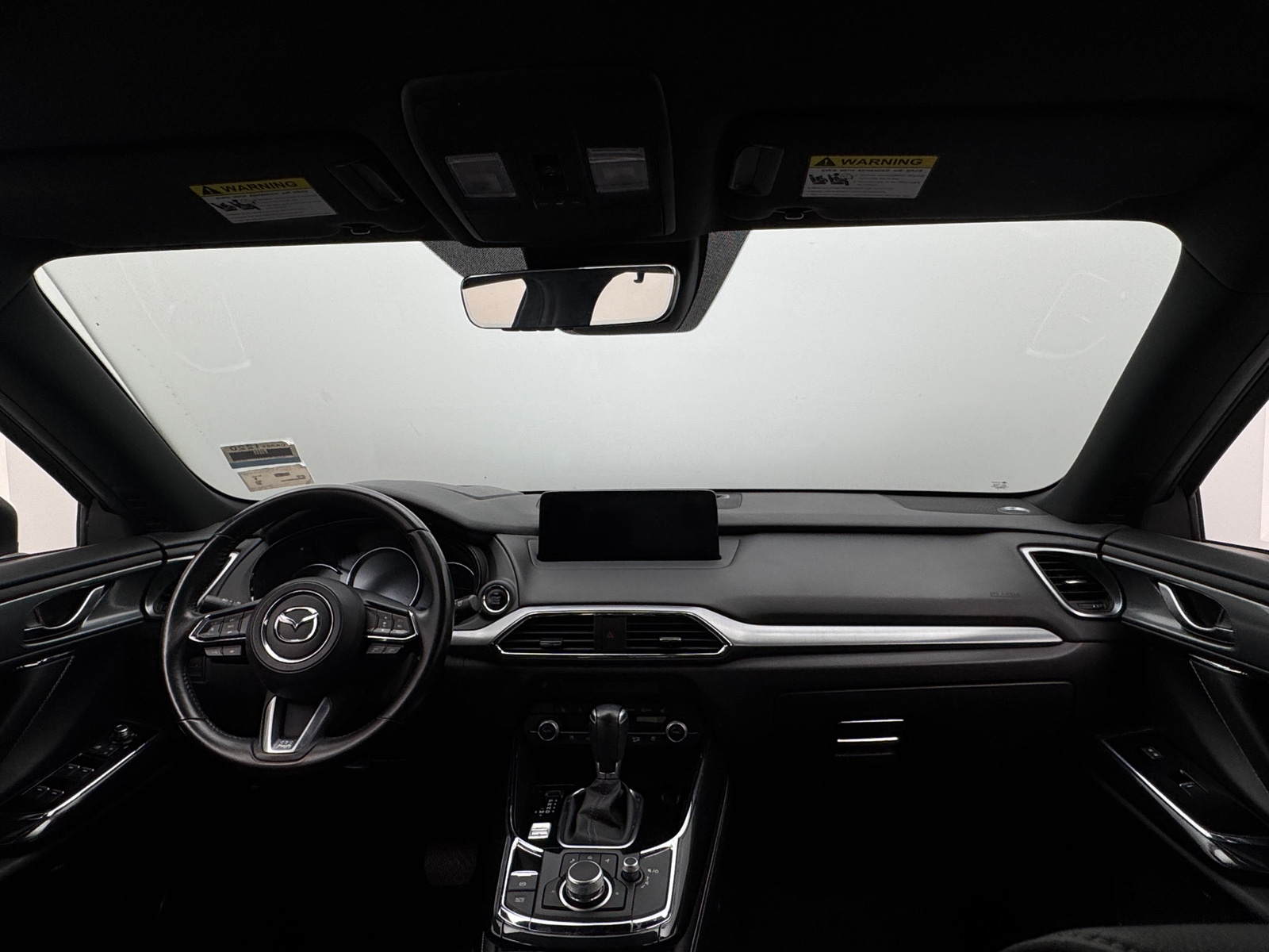 Thumbnail: 2021 Mazda CX-9 - 2