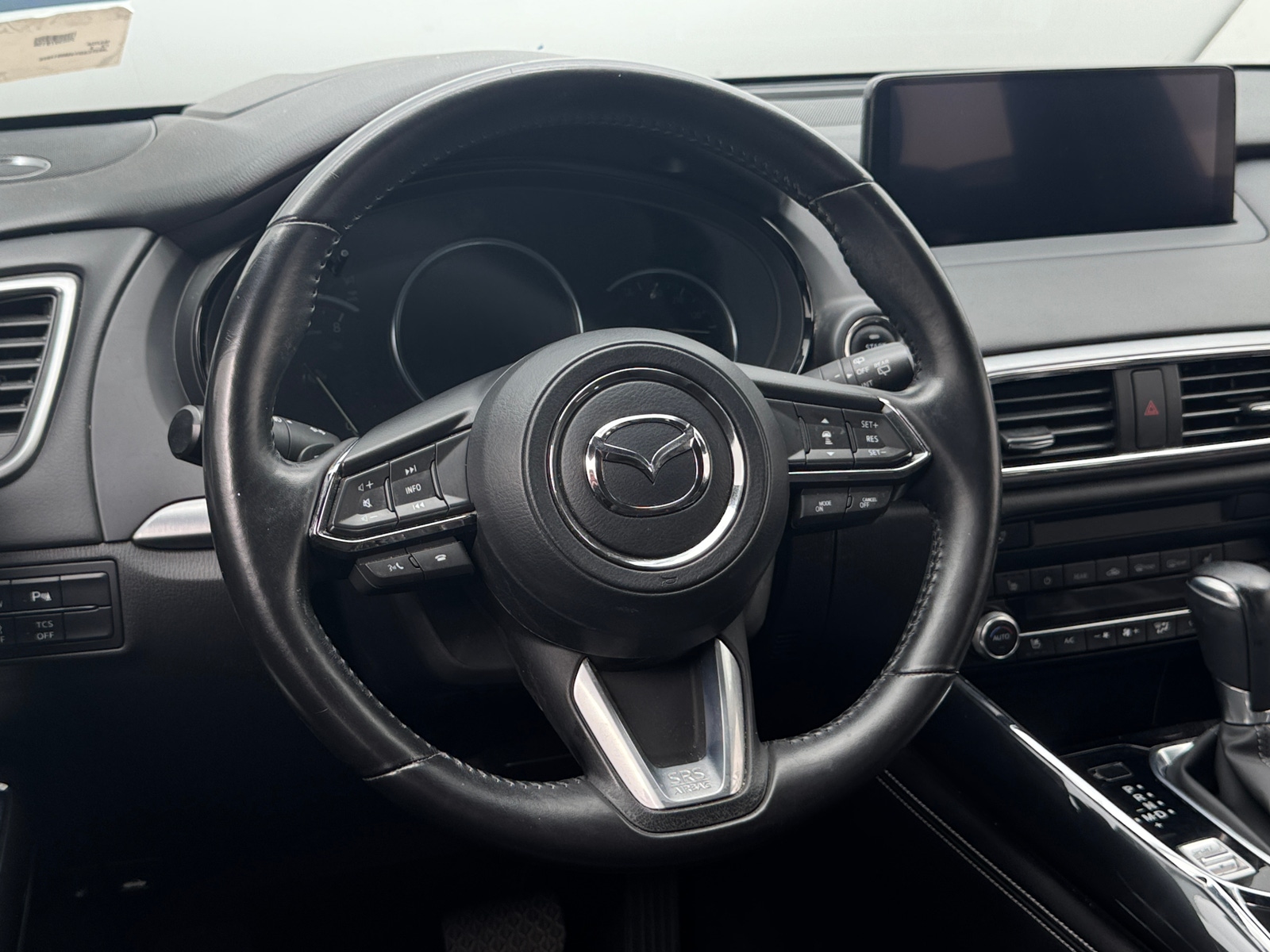 Thumbnail: 2021 Mazda CX-9 - 4