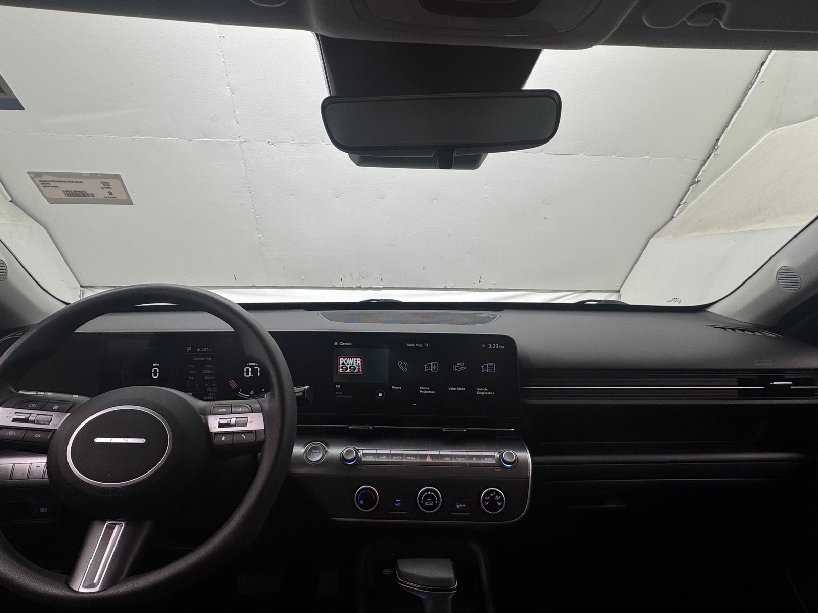 Thumbnail: 2024 Hyundai Kona - 3