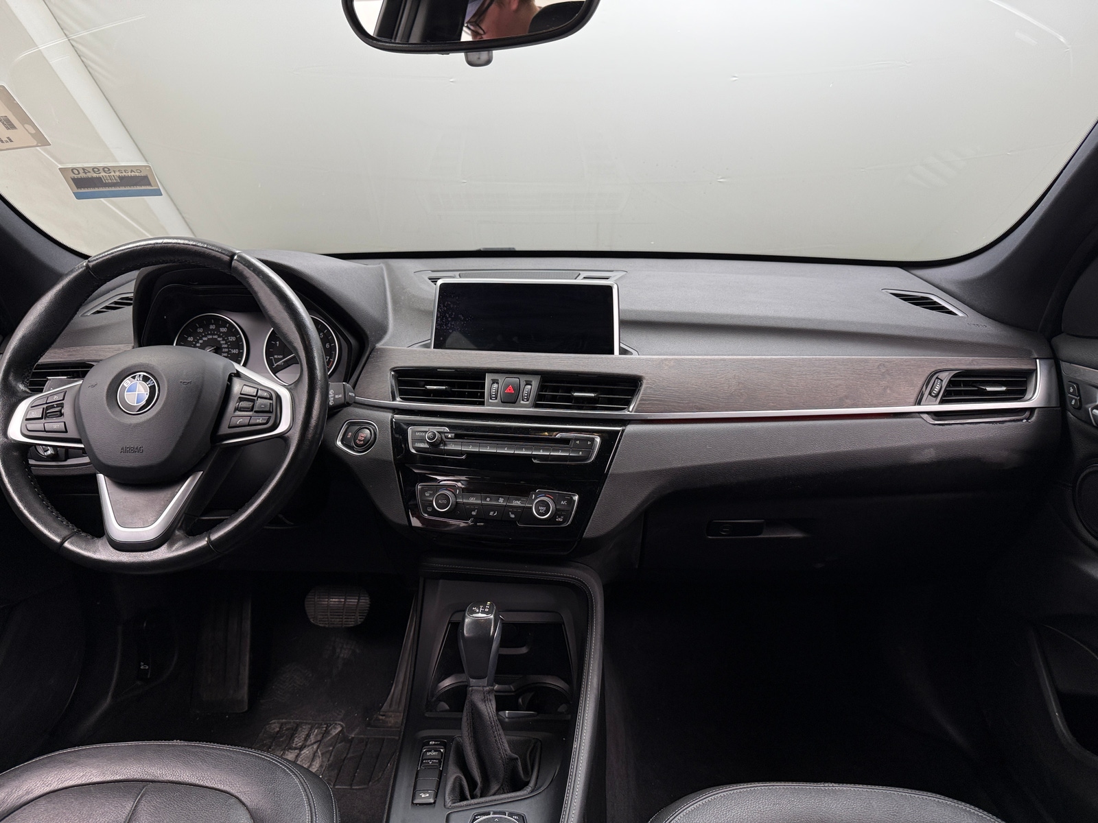 Thumbnail: 2017 BMW X1 - 2