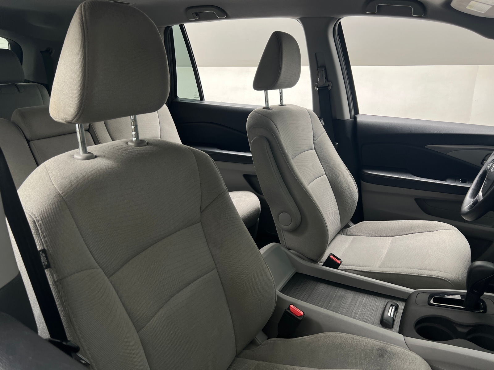 Thumbnail: 2018 Honda Pilot - 2