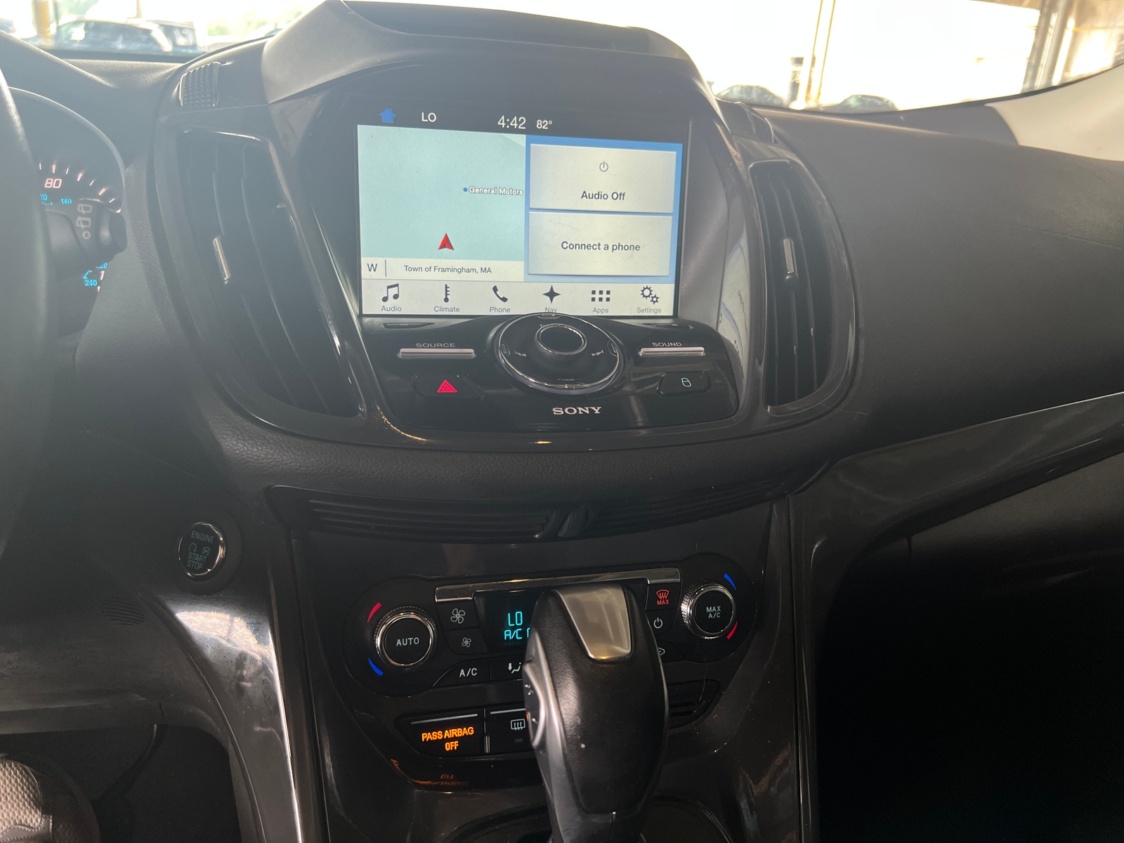 Thumbnail: 2016 Ford Escape - 3