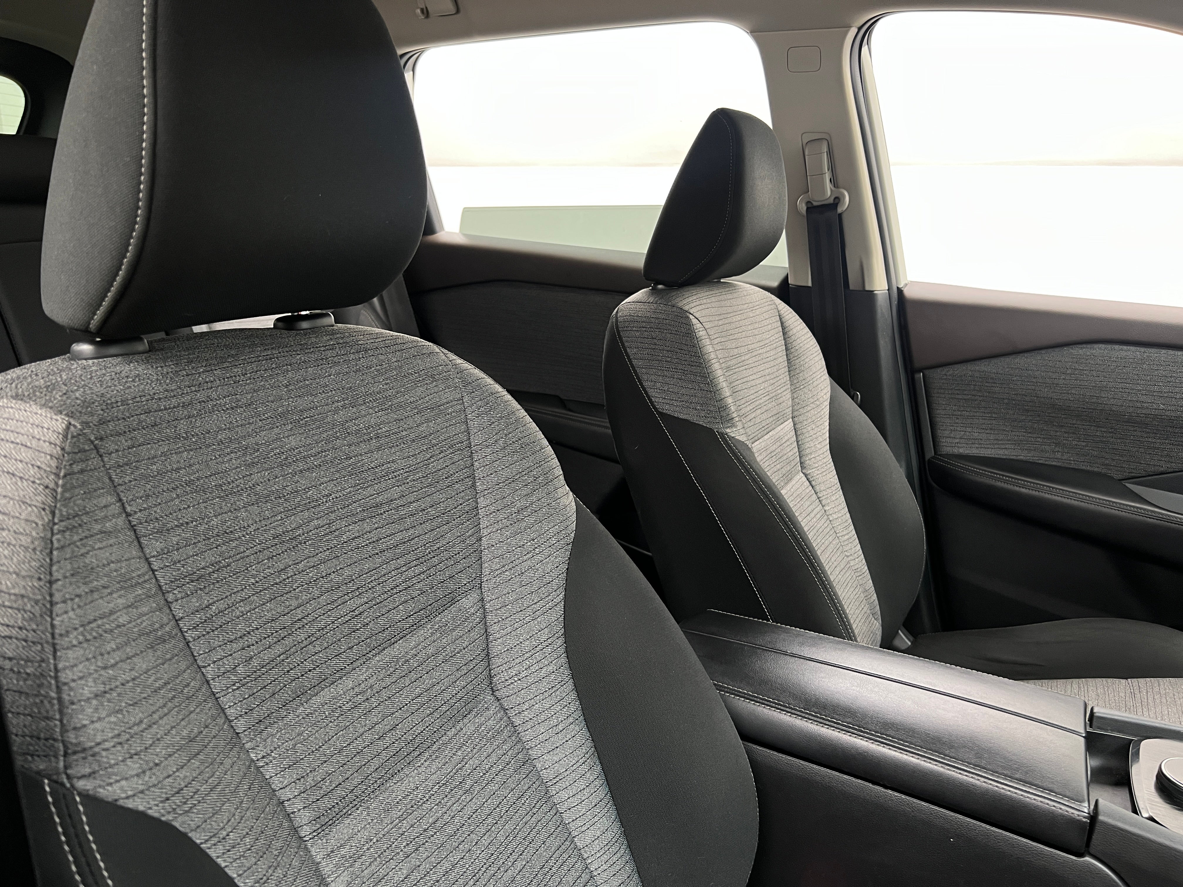 2022 Nissan Rogue