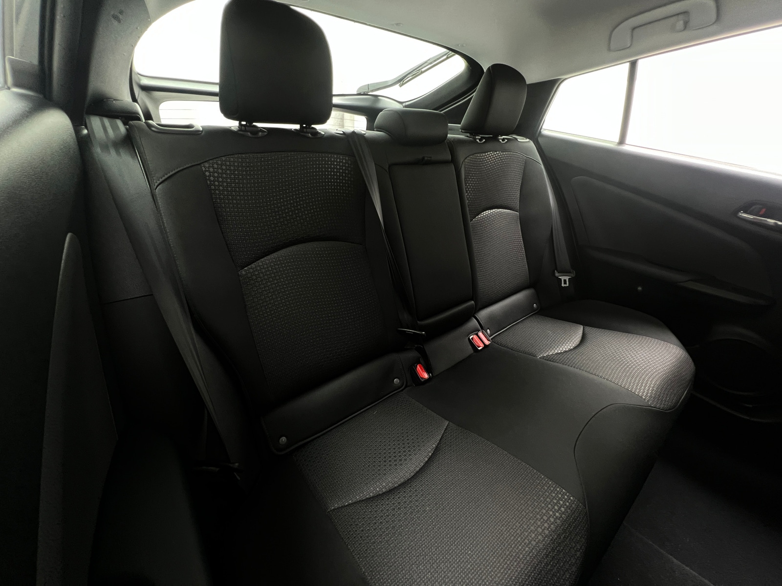 Thumbnail: 2021 Toyota Prius - 6