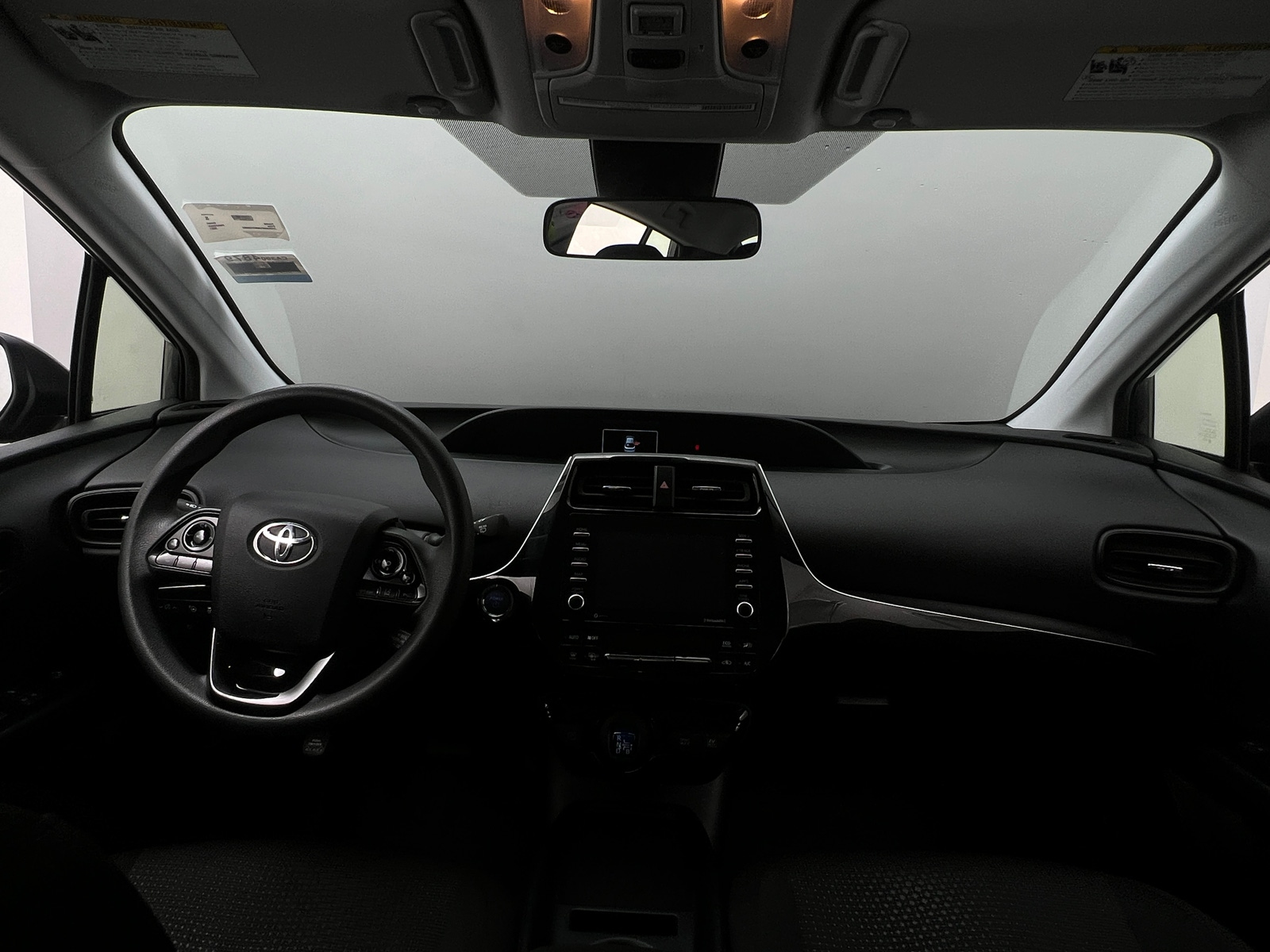 Thumbnail: 2021 Toyota Prius - 3