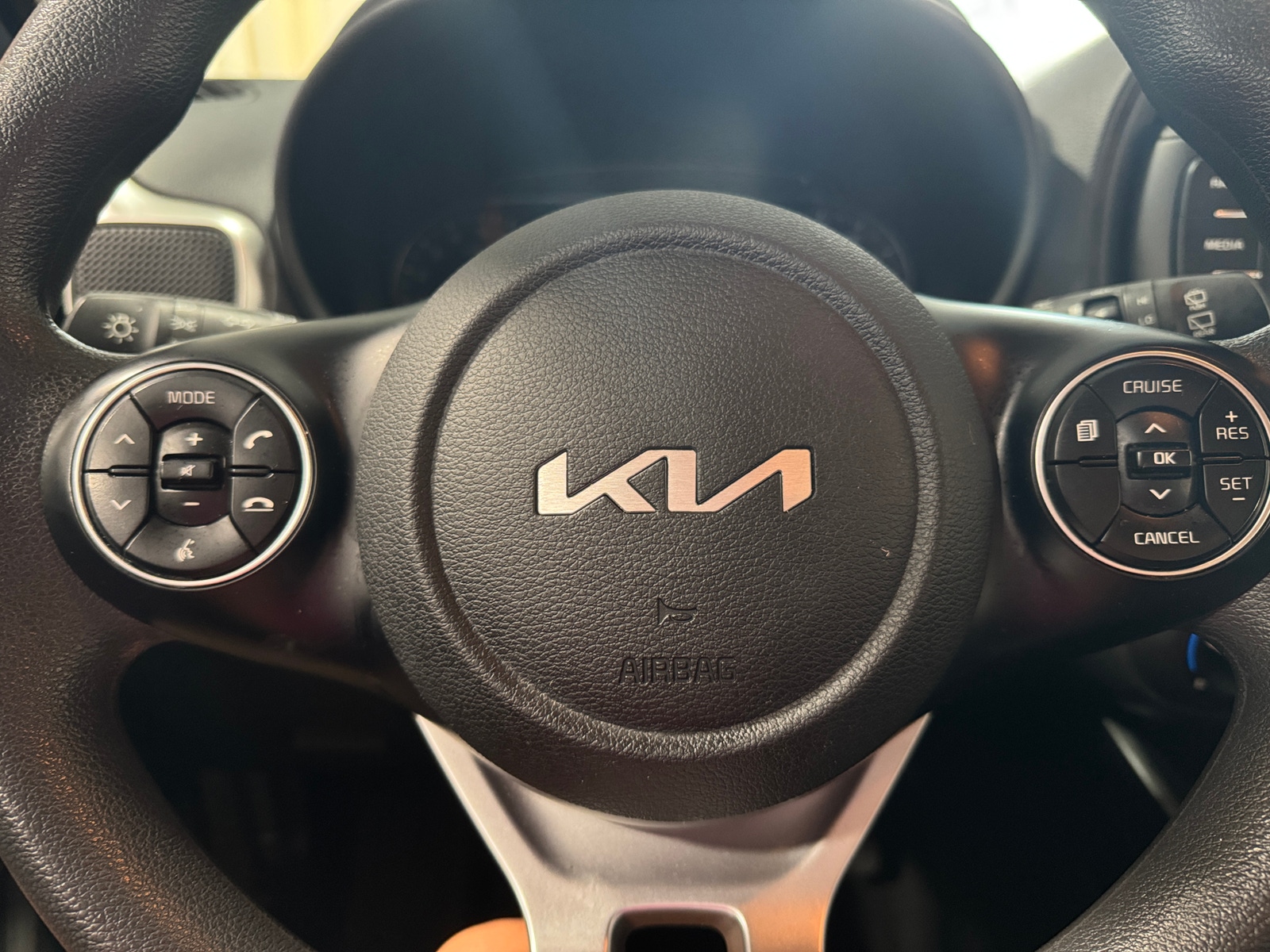 Thumbnail: 2022 Kia Soul - 5