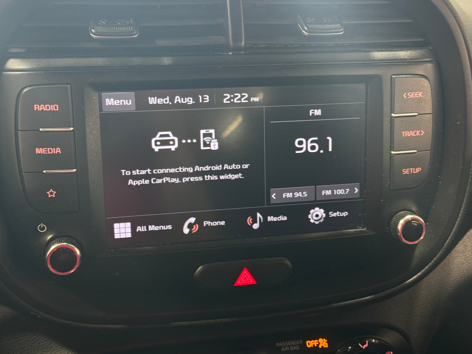 Thumbnail: 2022 Kia Soul - 4
