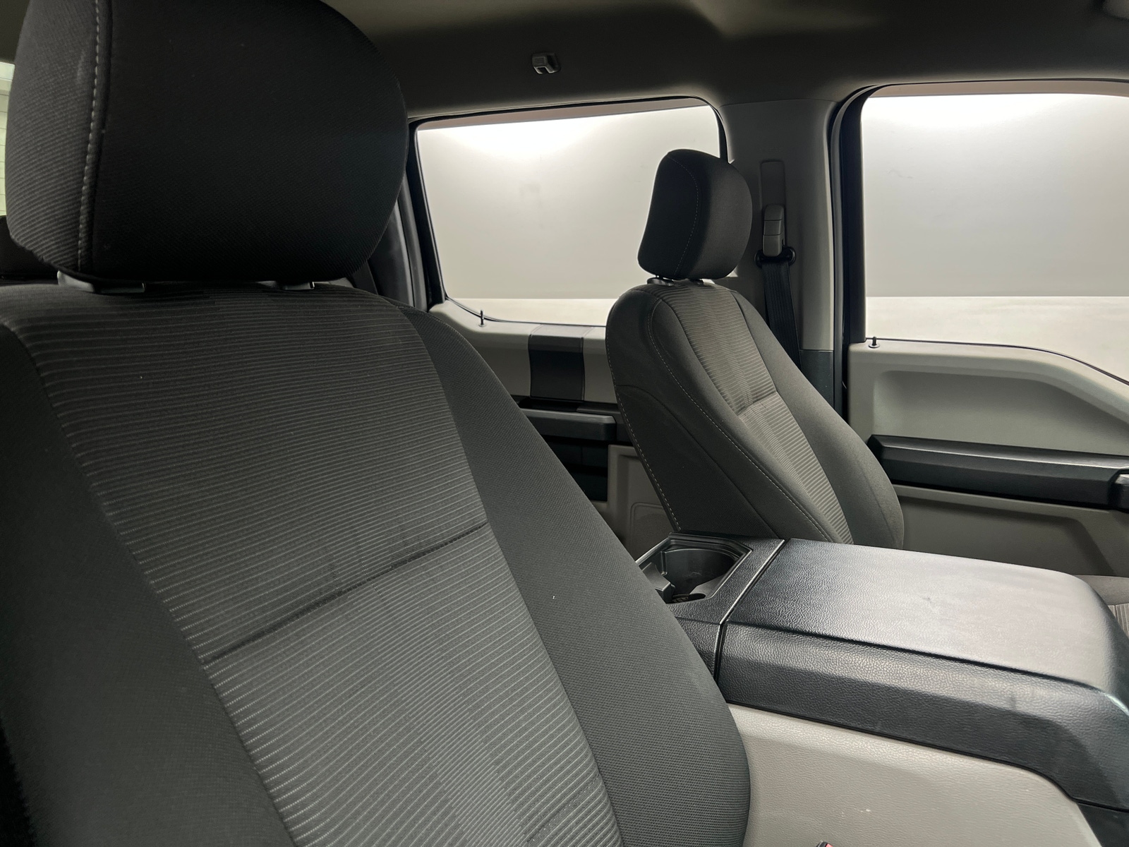 Thumbnail: 2018 Ford Econoline - 2