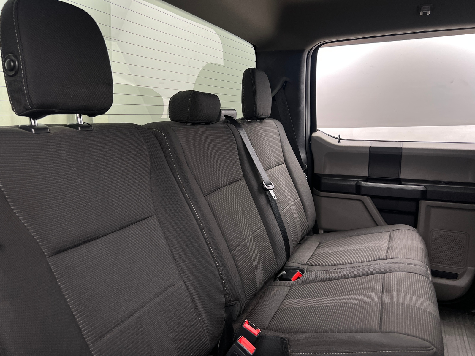 Thumbnail: 2018 Ford Econoline - 6
