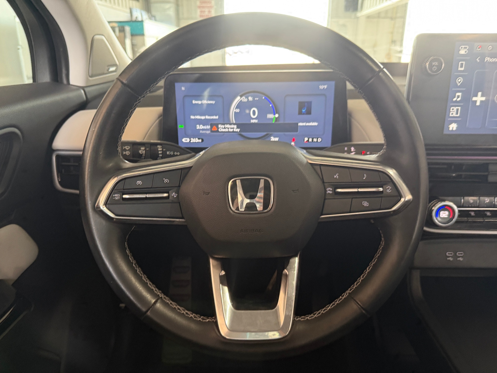 Thumbnail: 2024 Honda Prologue - 4