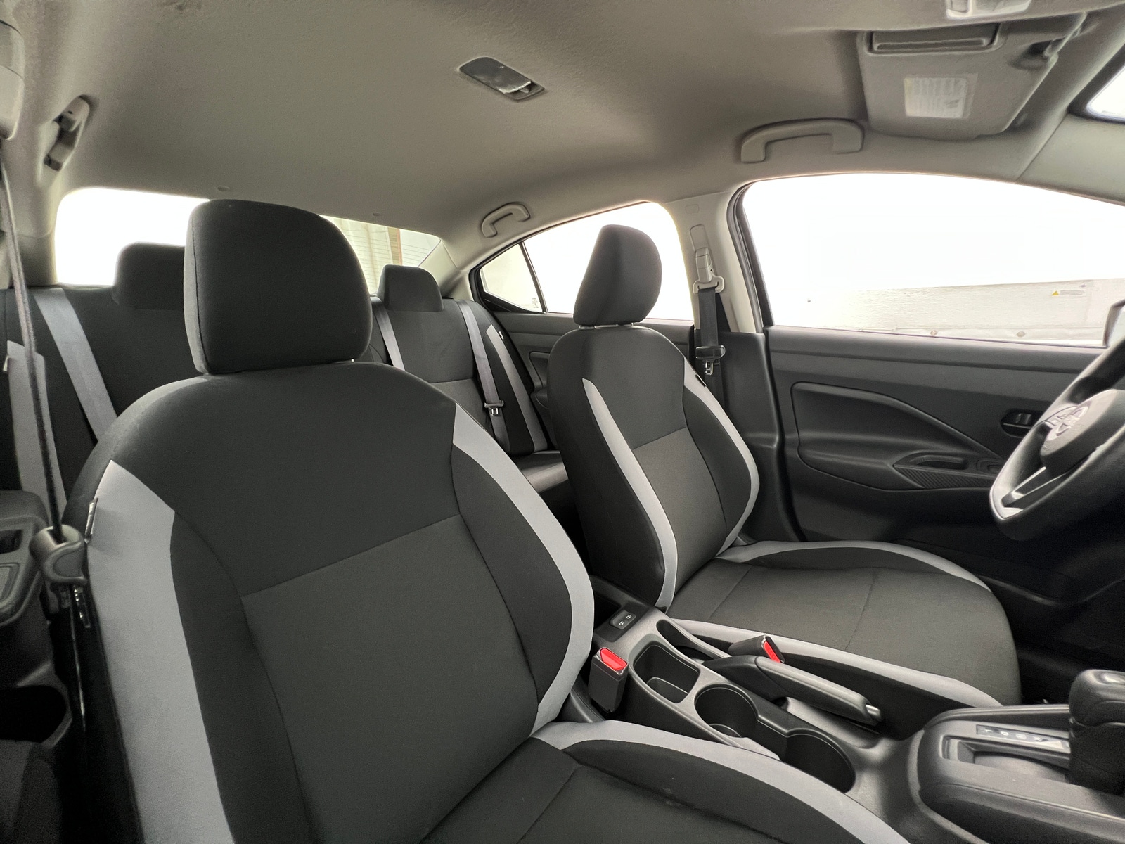 Thumbnail: 2025 Nissan Versa - 2
