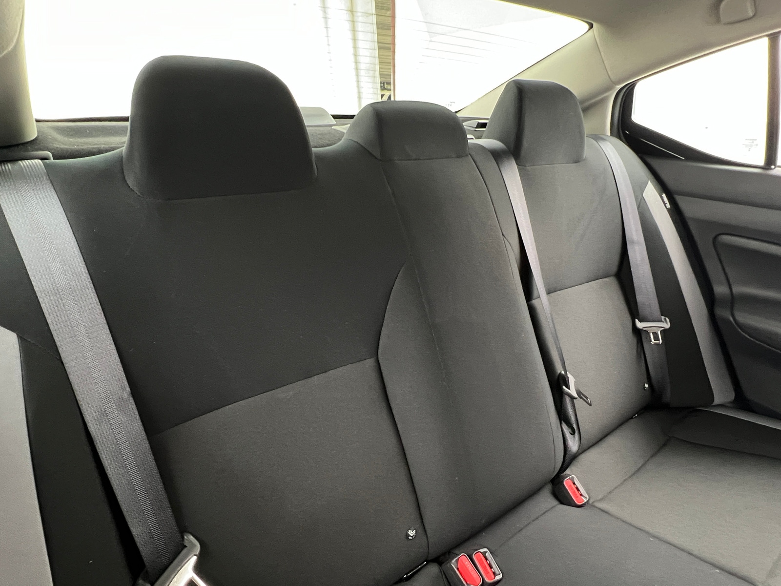 Thumbnail: 2025 Nissan Versa - 6