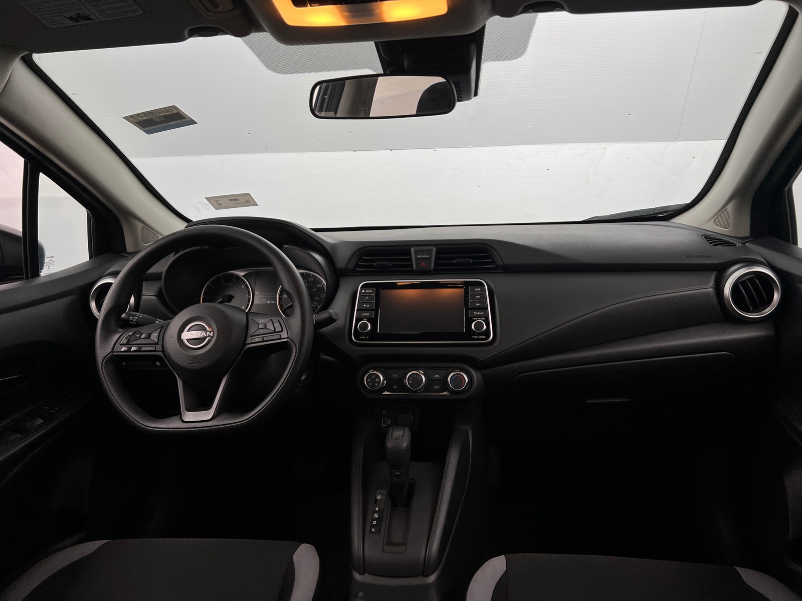 Thumbnail: 2025 Nissan Versa - 3