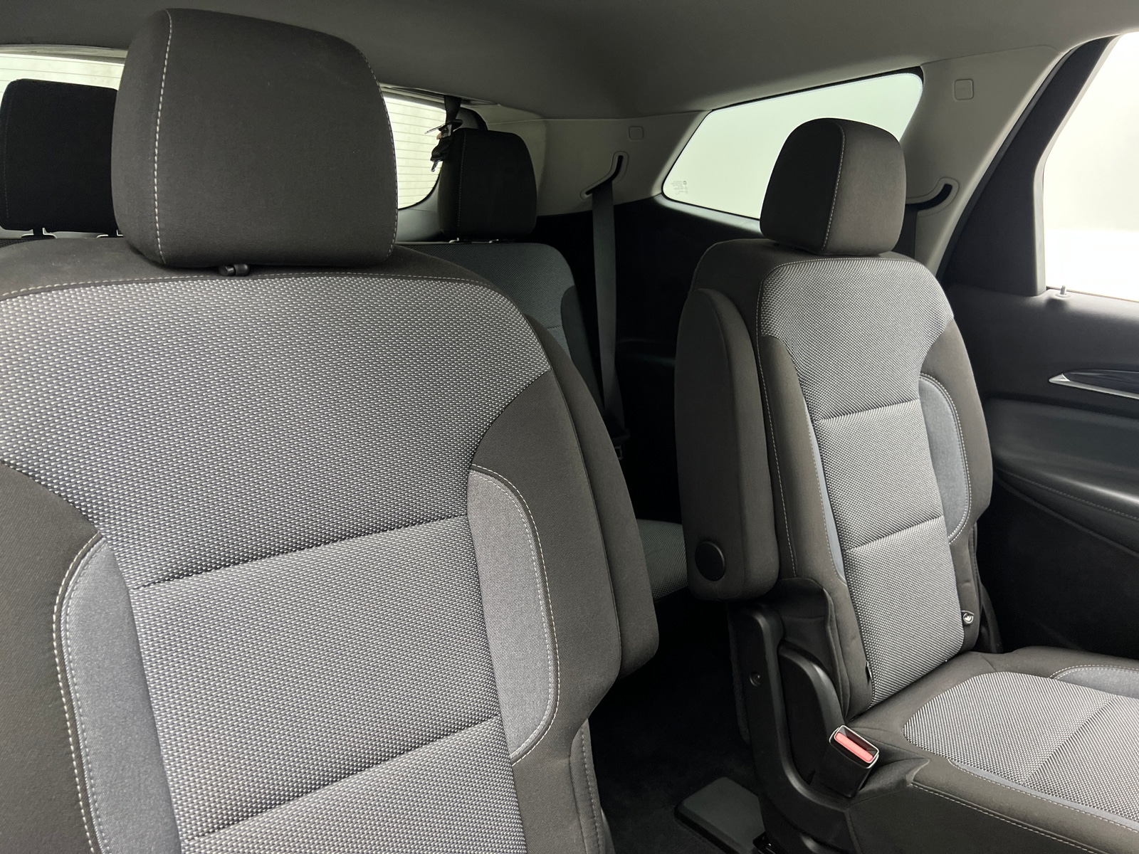 Thumbnail: 2021 Buick Enclave - 6