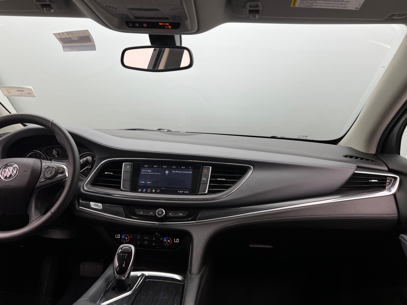 Thumbnail: 2021 Buick Enclave - 3