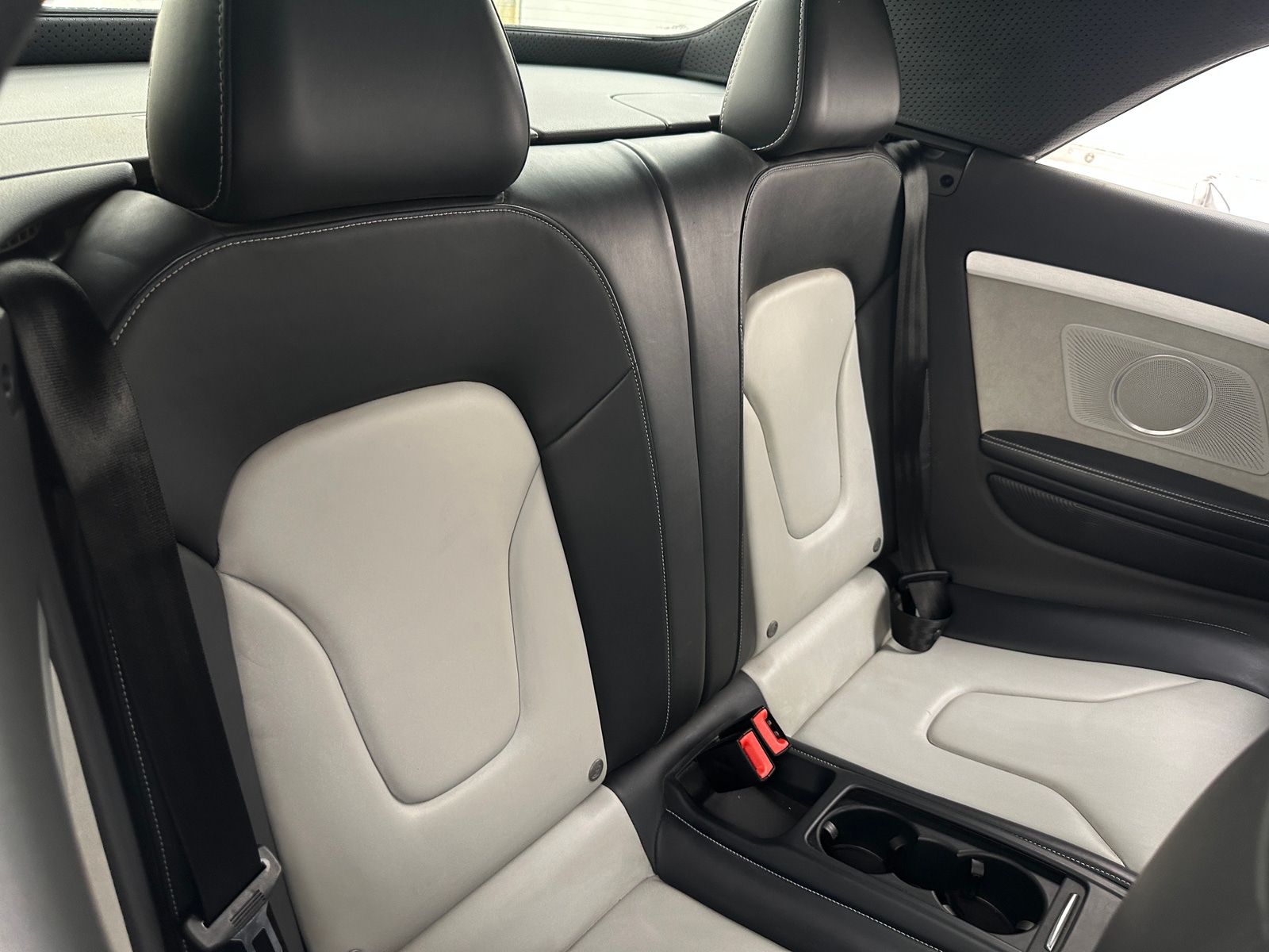 Thumbnail: 2016 Audi S5 - 5