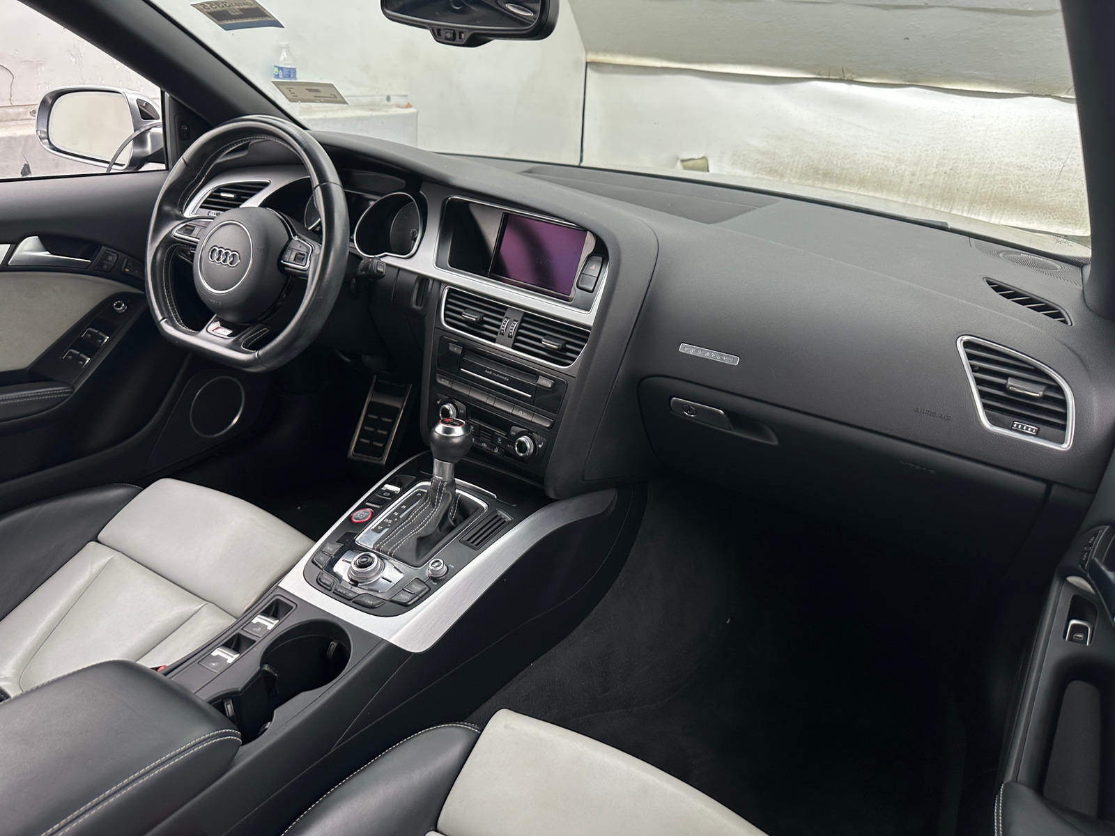 Thumbnail: 2016 Audi S5 - 2