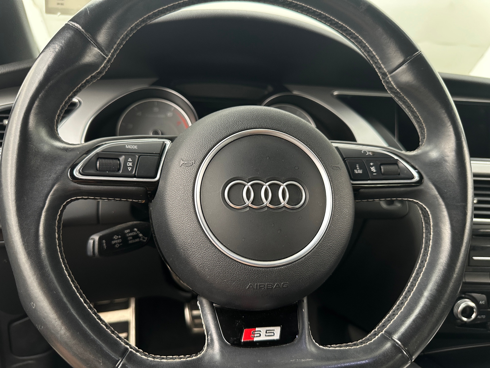 Thumbnail: 2016 Audi S5 - 4